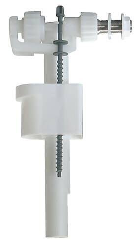 Robinet flotteur silencieux compact - SIAMP